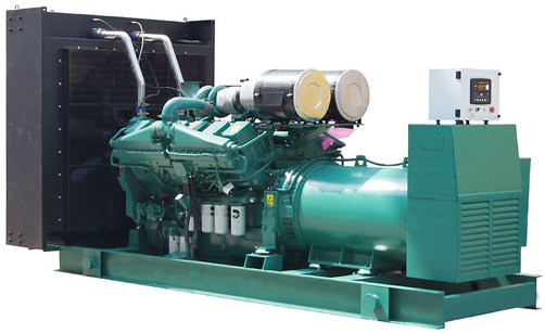 龙泉驿30kw康明斯柴油发电机组图片 龙泉驿30kw康明斯柴油发电机组图片